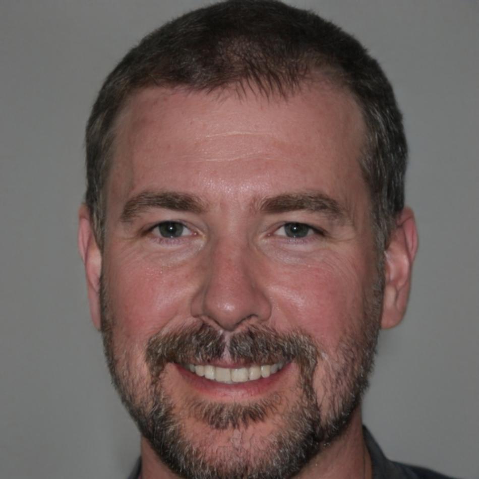 Casimiro Valdepeñas, Consultor Senior