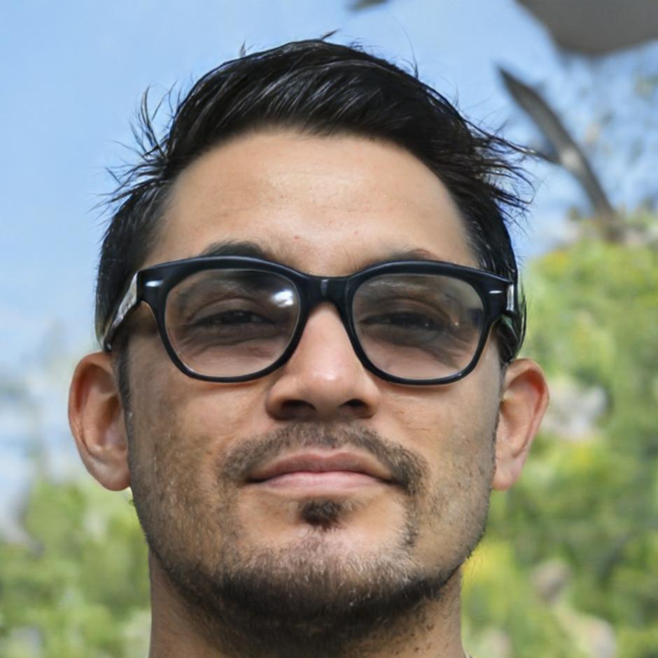 Aurelio Mendizábal, Director de Análisis Financiero